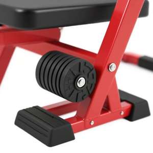 Machine d'entraînement des hanches directement de l'usine, prix compétitif pour les fournisseurs et acheteurs de matériel de gym - Product Image 5