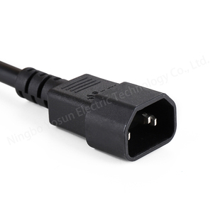 Xiaomi-moniteur Intelligent PDU IP, PDU, 1.5U, IEC C13, C19, pour Center d'ordinateur, IDC - Product Image 6