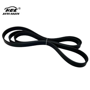 เข็มขัดยางรูปตัววีสำหรับ Audi 6 PK 6E903137AC 6PK2400 2400ขายส่ง - Product Image 2