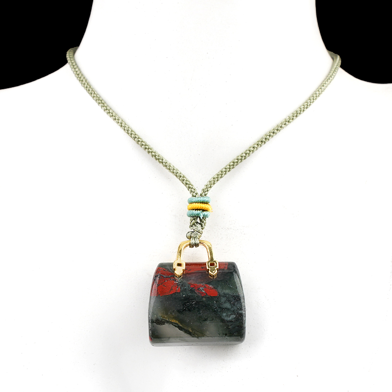 Piedra de Sangre Africana