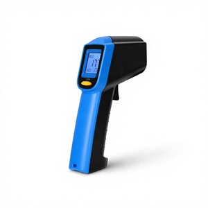 Termómetro Infrarrojo KANE-INF165C - Product Image 1