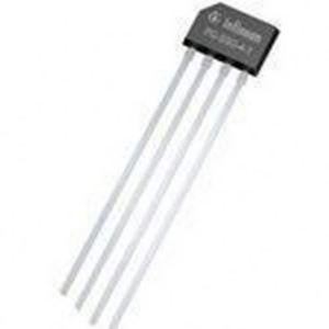 TLE4966L Hall Sensor Electronic Component - Product Image 1