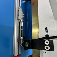 Máquina Plegadora de Chapa Metálica Industrial 300T6000, Máquina de Doblado CNC Automática en Venta