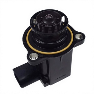Soupape de décharge du turbocompresseur 06F145710G externe pour Audi Volkswagen Skoda, pièce de rechange - Product Image 2