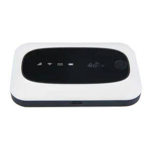 Ontgrendeld 3G Router Modem 3G 4G Lte Mobiele Mi-Fi 150Mbps 2000Mah Met App Management