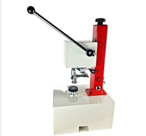 KFJ-1035 bằng miệng chất lỏng hướng dẫn sử dụng giải pháp điện đóng nắp máy - Product Image 4