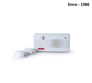 Système de contrôle des nuisibles V2 Mini Series TM II, efficace et compact, pour les maisons, les espaces de travail, les entrepôts et les magasins. - Product Image 3