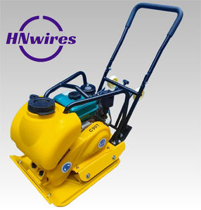 गैसोलीन और डीजल कंपन ग्राउंड प्लेट कम्पेक्टर पर सुपर बिक्री 30% - Product Image 5