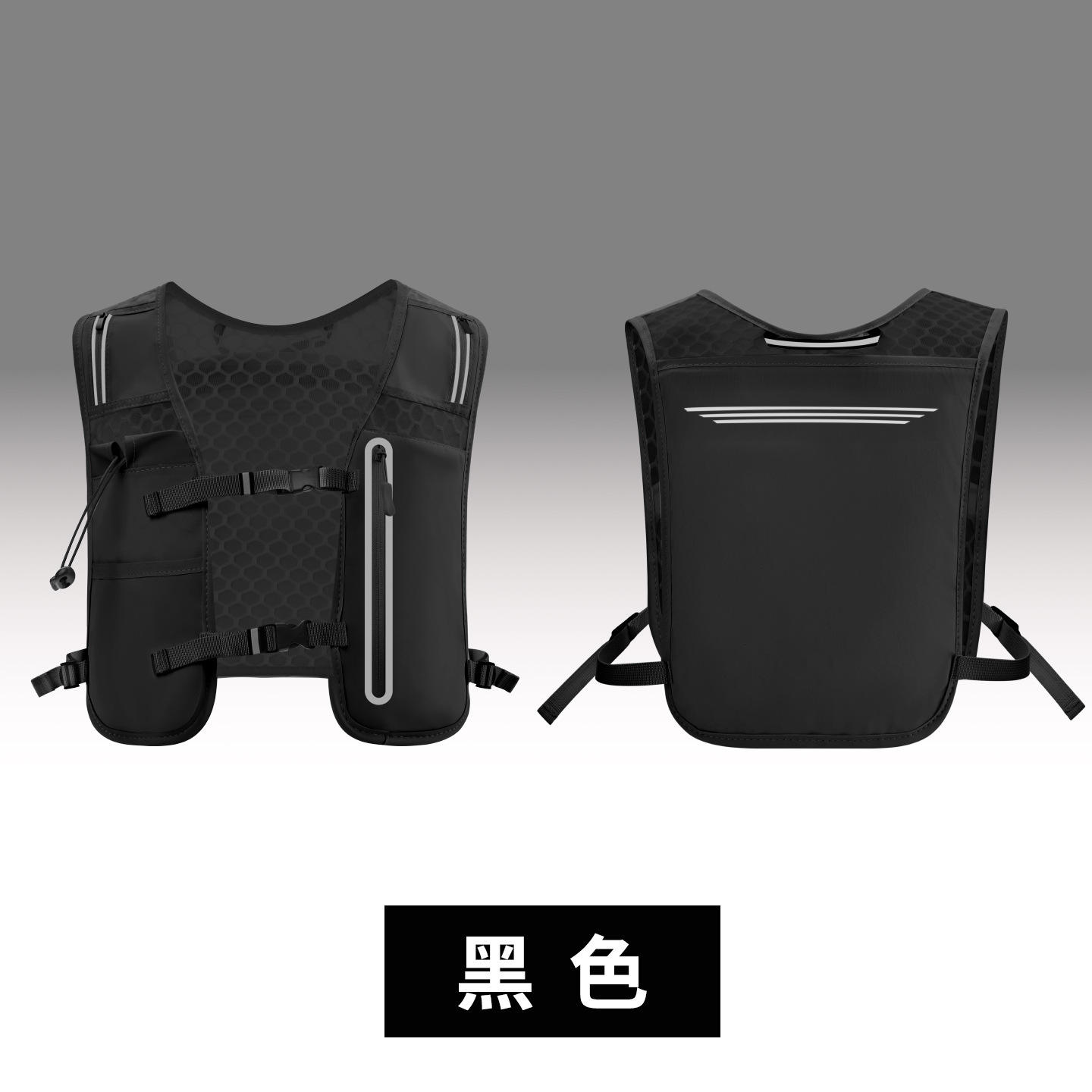 สีดำ - กระเป๋าเป้ 01