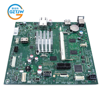 Meilleure vente imprimante carte mère formateur carte logique F2A76-67910 F2A76-60002 pour HP M527DN M527 carte mère formateur carte logique
