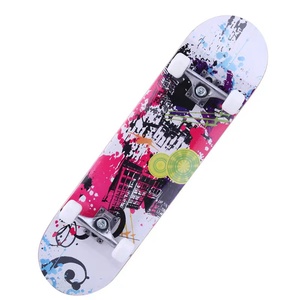 Skateboard EACHkids da 31 Pollici Personalizzato con Prezzi Professionali, Tavola da Skate Palace per Adulti, Bambini e Ragazzi con Ruote in PU - Product Image 6