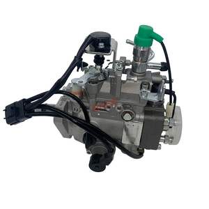 Bomba de Inyección de Combustible Diésel Genuina Wuxi Weifu VE NJ-VE4 11E1250R140 0002060140 Nueva Condición - Product Image 1