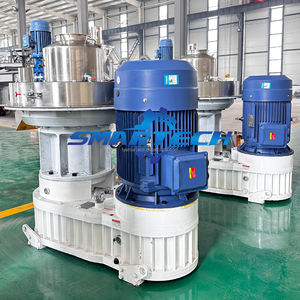 Presse à granulés de bois, moulin à granulés de bois, moulin à granulés de biomasse, nouvelle conception de machine automatique à <span class=keywords><strong>prix</strong></span> raisonnable - Product Image 6