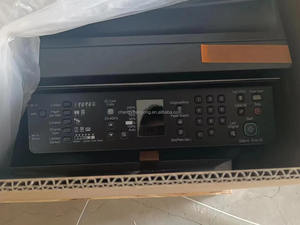 Imprimante laser multifonctionnelle compacte FUJIFILM A3 A4 <span class=keywords><strong>Photo</strong></span> 2150 2350, scanner, photocopieur, machine Xe, papier couleur, vente flash - Product Image 3