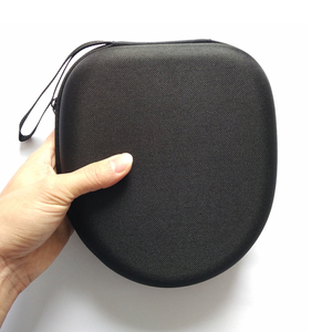 Estuche de Transporte Resistente al Polvo y al Agua de EVA para <span class=keywords><strong>Auriculares</strong></span> <span class=keywords><strong>Edifier</strong></span> W820NB, XB900, ATH MSR7 - Product Image 2