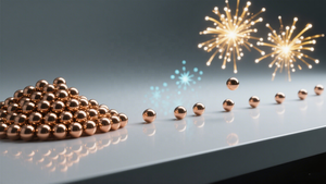 Precio bajo Slingshot Ammo 50Mm Ball 5mm Bolas de acero - Product Image 5