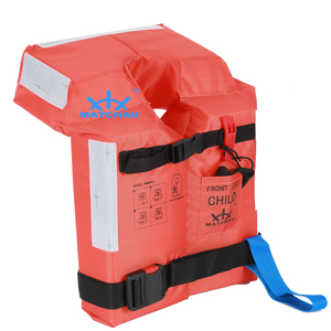 Giubbotto di Salvataggio Personalizzabile in Schiuma EPE Leggera per Nuoto/Pesca, Prezzo di Fabbrica - Product Image 5