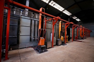 Seguro para solución de almacenamiento de armas para acceso digital electrónico <span class=keywords><strong>Nerf</strong></span> Gun Room - Product Image 5