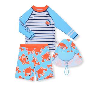 Vente en gros pas cher <span class=keywords><strong>de</strong></span> vêtements pour enfants <span class=keywords><strong>de</strong></span> <span class=keywords><strong>1</strong></span> à 16 ans maillots <span class=keywords><strong>de</strong></span> <span class=keywords><strong>bain</strong></span> deux pièces personnalisés pour enfants garçons maillots <span class=keywords><strong>de</strong></span> <span class=keywords><strong>bain</strong></span> économiques - Product Image 4