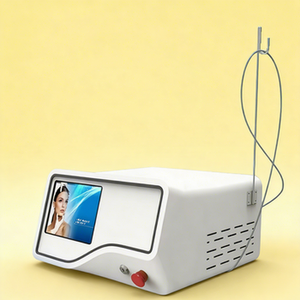 Réduction ciblée des graisses dans les zones problèmes : Abdomen et poignées d'<span class=keywords><strong>amour</strong></span> – Machine laser diode de lipolyse avancée 980 nm pour la perte de graisse - Product Image 1