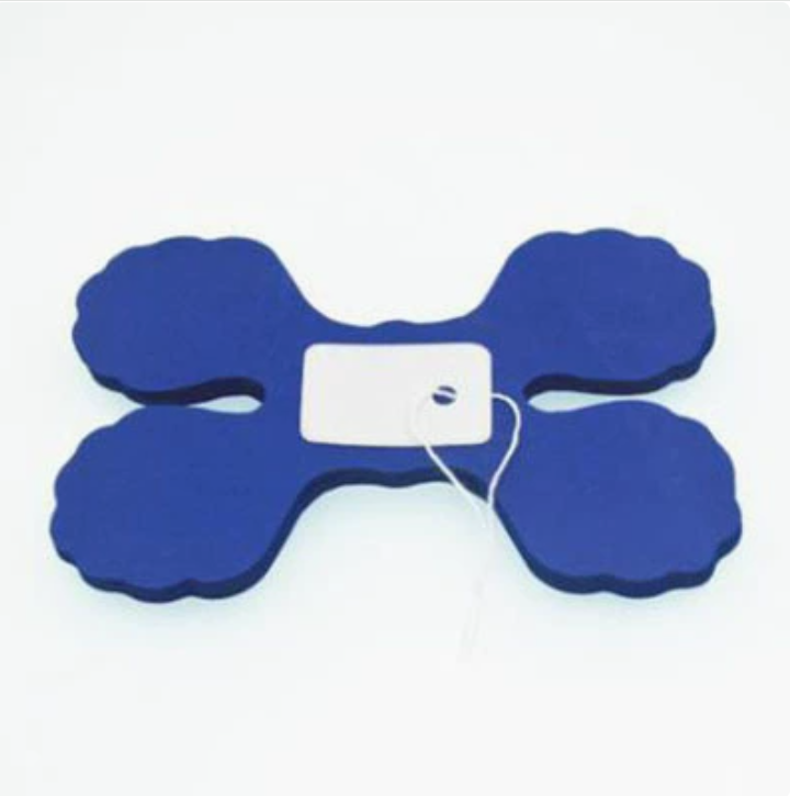 Bleu foncé
