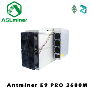 Giá rẻ asic thợ mỏ bitmain antminer S21 + S23 L9 s19k Pro L7 ks5 KS7 K7 KA3 s19j XP hyd Hydro E9 Z15 Giá sử dụng S9 T17 S17 S23 - Product Image 3