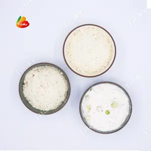 Chinese Instant Soup Manufacture Vegetable Soup Powder Shiitake Mushroom Powder