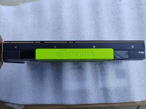 Chất lượng cao nvidias teslas P100 16GB card đồ họa GPU cho máy tính Tăng tốc máy Học - Product Image 5