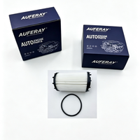 Nouveau kit de filtre à huile moteur 06M198405F pour VW Audi 3.0 TSI TFSI V6 EA839 A6 A7 A8 Q7 Q8 S4 S5 SQ5 Touareg – Pièce de rechange