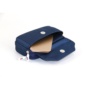 Bolsa <span class=keywords><strong>de</strong></span> Almacenamiento para Teléfono, Pequeña, Portátil, Resistente a Impactos, para Banco <span class=keywords><strong>de</strong></span> Energía, Bolsa <span class=keywords><strong>de</strong></span> Cintura Delgada para Accesorios Digitales - Product Image 4