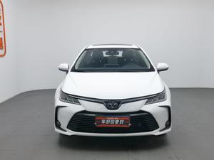 Autos Usados <span class=keywords><strong>Toyota</strong></span> BZ4X, <span class=keywords><strong>Toyota</strong></span> Corolla, <span class=keywords><strong>Toyota</strong></span> <span class=keywords><strong>Yaris</strong></span>, Corolla de Gasolina, Años 2018, <span class=keywords><strong>2019</strong></span>, 2020, 2021, en Venta - Product Image 1