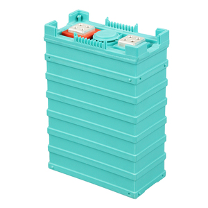 CE Lifepo4 Motor listrik sel prisma, baterai Lithium 3.2v 60Ah untuk sepeda listrik - Product Image 2