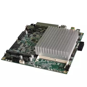 BL-E3845V2.0---PBX Motherboard Intel Atom E3845 Router Motherboard Komputer untuk Dijual - Product Image 4