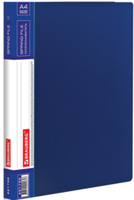 Dossier de présentation A4 personnalisé de haute qualité en PP avec reliure à ressort, logo personnalisé, couleur, papeterie de bureau, produit de classement Koyo JB20250427