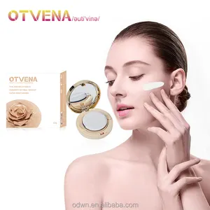 Free sample spf 50 cc cream packaging cc cream anti acne OTVENA