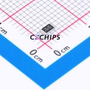 RT1206BRD07261RL SMD RESISTOR 1206 (ประเภท: ฟิล์มบาง) (ความต้านทาน: ความแม่นยำ261Ohm: 0.1%) - Product Image 1