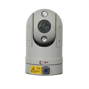 Caméra PTZ montée sur véhicule à vision nocturne 360° <span class=keywords><strong>pour</strong></span> <span class=keywords><strong>voiture</strong></span> avec base magnétique - Product Image 5