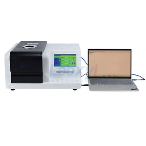 <span class=keywords><strong>DSC</strong></span> calorimeter การสแกนที่แตกต่างกันอุณหภูมิต่ำ/ความร้อน - Product Image 3