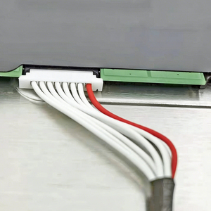Module LCD TFT G185HAN01.1 de 18,5 pouces, résolution 1920x1080, 500 cd/m², interface LVDS, taux de transmission de signal élevé, LCM - Product Image 4