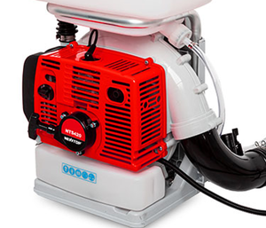 NEWTOP NTS420 SR420 14/20L Pulverizador/Soplador de Niebla de Gasolina de Alta Calidad para Agricultura - Product Image 5