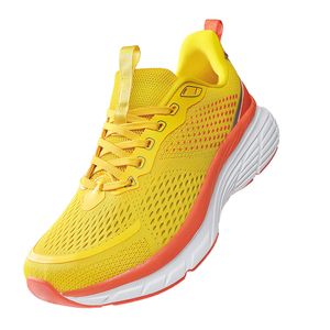 <span class=keywords><strong>Scarpe</strong></span> Barefoot Unisex per Badminton, Tennis, Ping Pong, Pallavolo e Corsa su Pista - Product Image 3