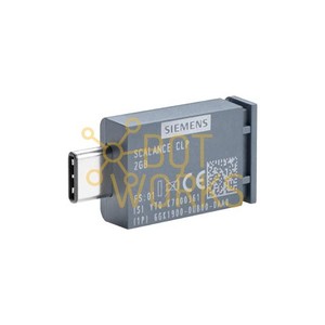 Siemens 6GK19000UB000AA0 - Nuovo - Product Image 1