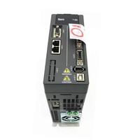 Servomoteur de la série Delta ASDA-A2, modèle ASD-A2-2023-E, 22 kW, 380 V AC, fonction d'engrenage électronique pour presse industrielle