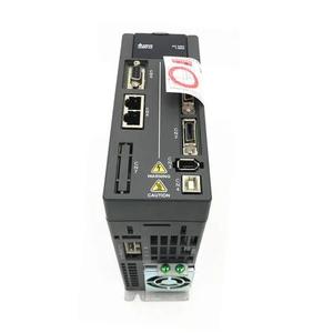 Servomoteur de la série Delta ASDA-A2, modèle ASD-A2-2023-E, 22 kW, 380 V AC, fonction d'engrenage électronique pour presse industrielle - Product Image 2