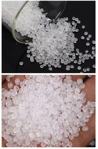 เม็ดพลาสติก PP แบบปั่นสารหน่วงไฟแบบหมุน - Product Image 5