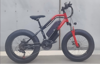 Batería de Litio OEM ODM de 10 Ah para Bicicleta Eléctrica, 36 V, 48 V, 250 W, 350 W, 500 W