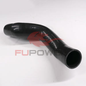 Tuyau en silicone de mesure du froid de refroidisseur intermédiaire personnalisé pour <span class=keywords><strong>Ford</strong></span> Everest 2.2L DIESEL différentes couleurs peuvent être sélectionnées indépendamment - Product Image 4