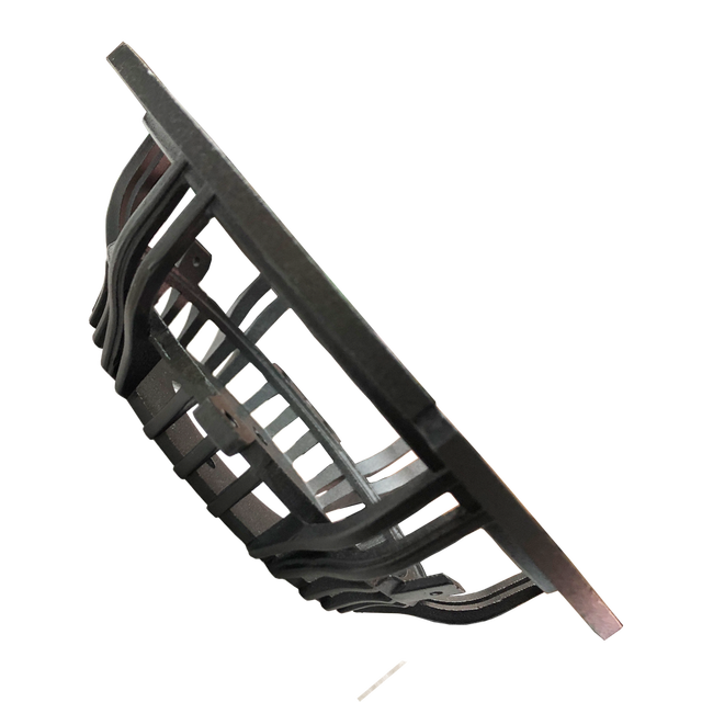 12inch Subwoofer Basket Aluminum Frame  Speaker Parts AL Basket for Bass Speaker Woofer