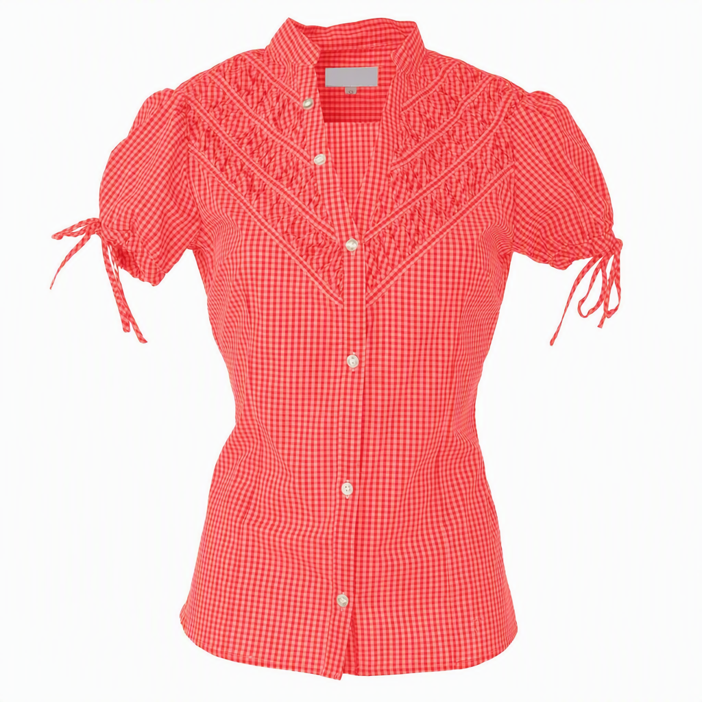 Corail Rouge