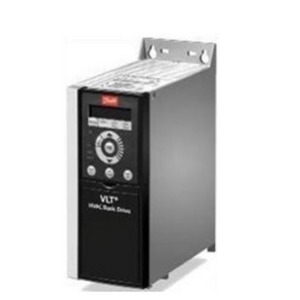 Variateur de fréquence Danfoss VLT FC-111P30Kt4P20H2XxcXXXSXXXXAxbxcXXXXDx 380V triphasé pour pompes, ventilateurs, convoyeurs - Product Image 5